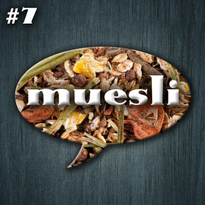Muesli -