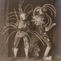 Therapie für das ganze Völkerball-Team