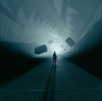 Was spielen, wenn Maus Kinski schläft?