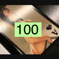 Trump, Tarantino  sexy Tarot 