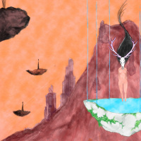 Ein Weltuntergang mit Hellboy