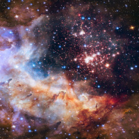 Kosmologie und Bauchschoas