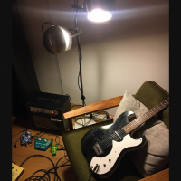 Komplexe, Architektur und ein guter Jam