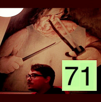 Soderbergh und Kaffee sind gesund