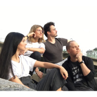 Verstrahlte Komplimente, Quallenkampf und wie man die Vaterfigur wegtrainiert