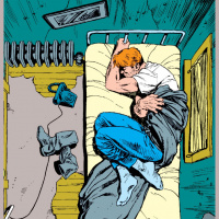 Nerd-Beben mit Daredevil, Hitman und einer Steam Idee