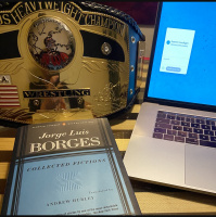 Wrestling und andere Religionen