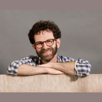 Hallo Charlie Kaufman