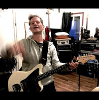 Whitney, Reagan, Manhattan und ich