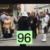 Seinfelds 9/11 und 2016 ganz objektiv