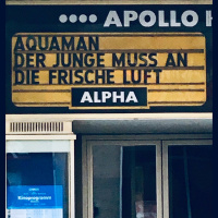 Was ihr so schreibt plus das Glücks-GIF