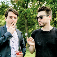 Suff, sKiffen und sukzessiv Sachen schauen