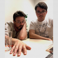 Trans und schlecht italienisch essen