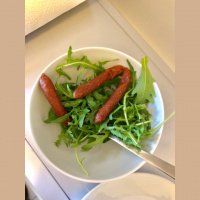 Schlecht improvisiert und Fackmaschin