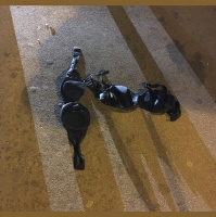 Kurz vor nackt und Hassonanie 