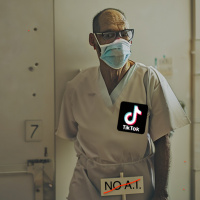 Menschen haben Ärzte... und Influencer