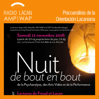 “De un pedazo a otro de la noche”: Mesa Redonda 2 “ La mirada y la voz” - Episodio 7