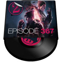 #367 – Tekken 8 – godny następca – recenzja