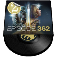 #362 – Starfield – w głębi kosmicznego oceanu – recenzja