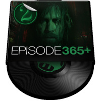 #365 Plus – Głębiny fabuły Alan Wake 2 – Remedy Connected Universe – spoilercast