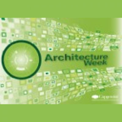 Capgemini Architecture Week, Le Podcast