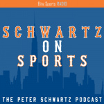 Schwartz On Sports