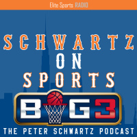 Schwartz on Sports: Jim Jackson On The BIG3