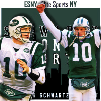 Schwartz on Sports: Chad Pennington Breaks Down QB Class, Baker Mayfield Needing Tailored Offense