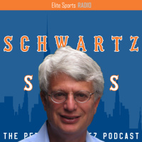 Schwartz on Sports: The Athletics Gary Myers Knows It Starts Upfront For Both Giants  Jets