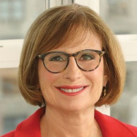 Lorraine Hariton—How Can You Build A Better Workplace For Women?