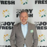 Future-Proofing Fresh Produce: Max Teplitskis Blue Ocean Strategy® in Action