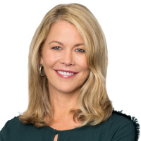 Lisen Stromberg: Intentional Power Takes You from Control to Significance