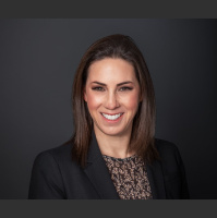 Jessica Fairchild: On Authenticity in the Legal Business