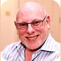 John Fisher is an Expert in Helping People Change--Like You