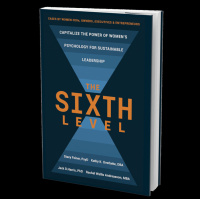 How Can the Sixth Level Help Women Redefine Leadership?