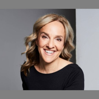 Joanna Hardis—”Just Do Nothing: A Paradoxical Guide To Getting Out Of Your Way”