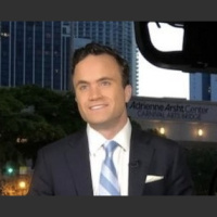 Join Kevin Cirilli to Meet the Future