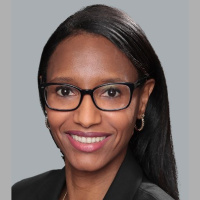 Melissa Andrieux—From Litigator To DEIB Champion: Melissa Andrieux’s Extraordinary Journey