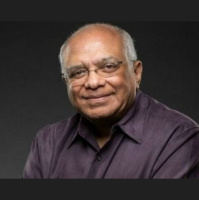 Dr. Srikumar Rao—Why You Must Undergo Personal Transformation Before You Can Become An Effective Leader