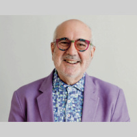 Alan Gregerman: Small Steps, Big Changes and the Wisdom of Ignorance