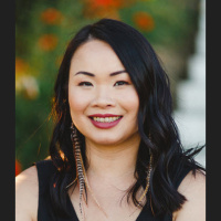 Unlocking the Power of Authenticity: Tammy Cho on Healing, Leadership, and Self-Love