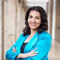 Empowering Women in STEM: Rashmi Chaturvedis Journey