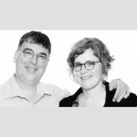 Julie Barlow and Jean-Benoit Nadeau—How To Be A Successful Freelancer? Rather Than Working Harder, Work Smarter.