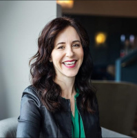 Eisha Tierney Armstrong—With The Rise Of AI, Professional Services Are Turning Into Products. Are You Ready?