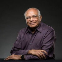 Srikumar Rao—Achieve Great Success While Remaining As Serene As A Zen Monk