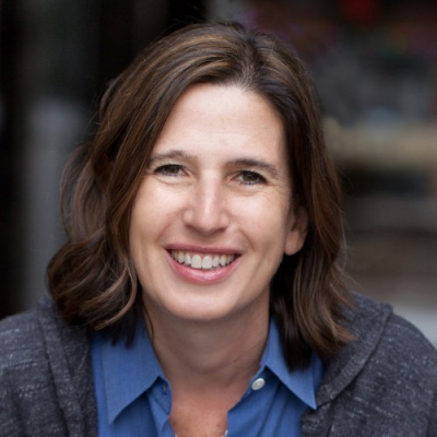 On The Brink With Andi Simon