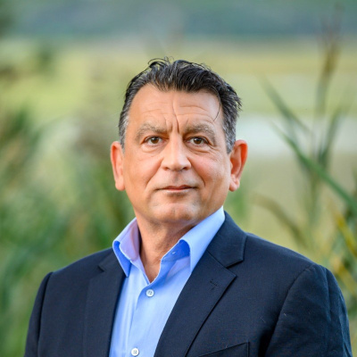 On The Brink With Andi Simon