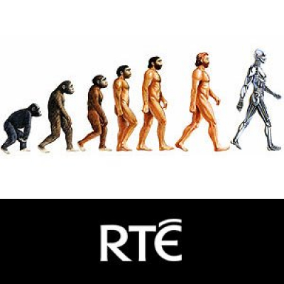 Rté - Big Science Debate