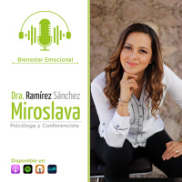 El divorcio psicológico - Episodio 105