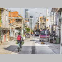 Pobreza y espacio urbano, con Oscar Oszlak